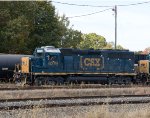 CSXT 6219